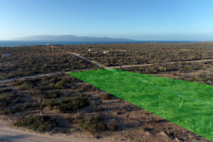 terreno en venta bahía turquesa