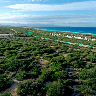 beachfront land for sale mexico