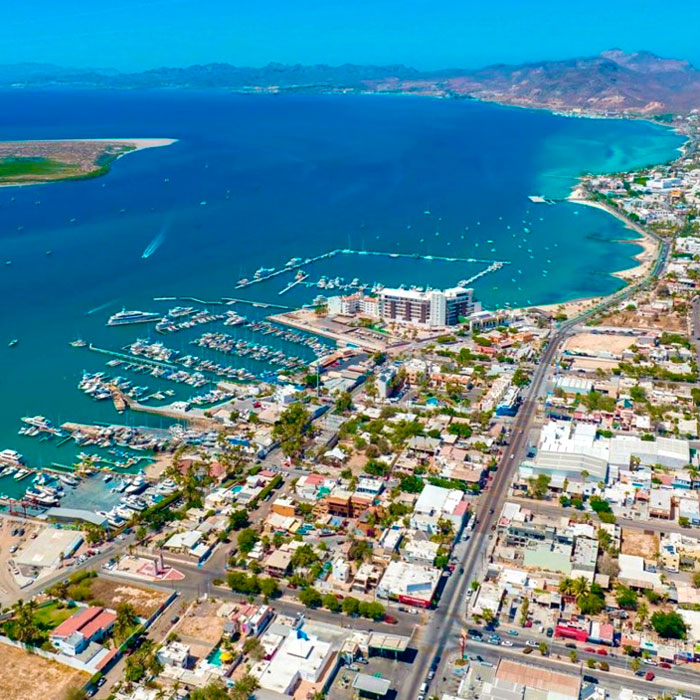 La Paz Realty