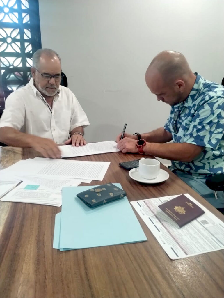 Condo Closing in La Paz BCS | Successful Real Estate Purchase